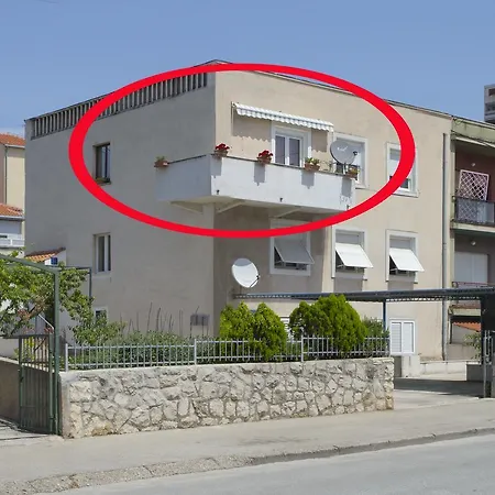 Appartamento Marijeta