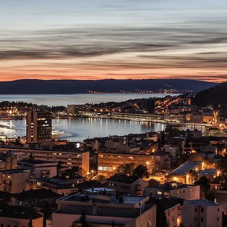 Lägenhet Marijeta Split