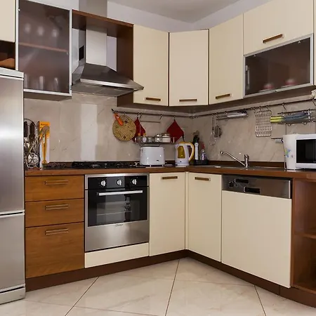 Lägenhet Marijeta Split