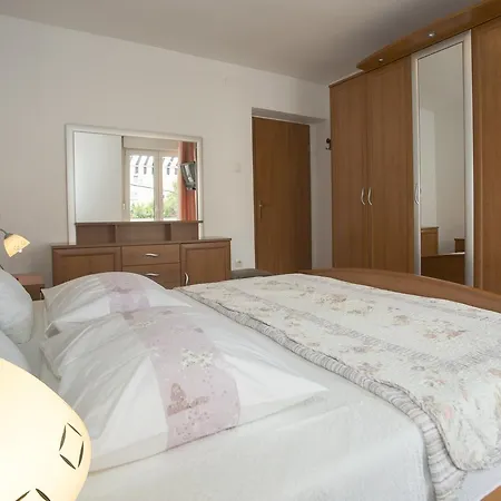 Marijeta Lägenhet *