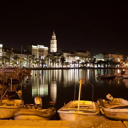 Lägenhet Marijeta Split