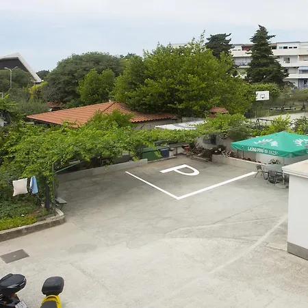 Marijeta Lägenhet Split