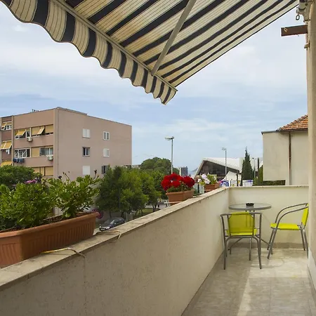 Lägenhet Marijeta *