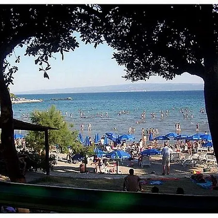 Marijeta Appartement *