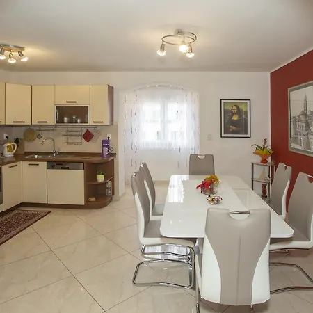 Appartement Marijeta Split