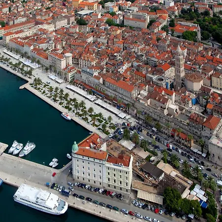 Appartement Marijeta Split