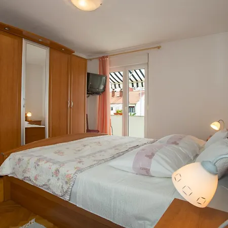 Marijeta Appartement Split